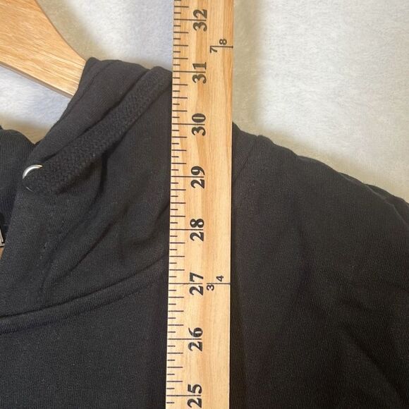 Tesla shock‎ album cover zip hoodie- New- Men XL - Picture 4 of 5